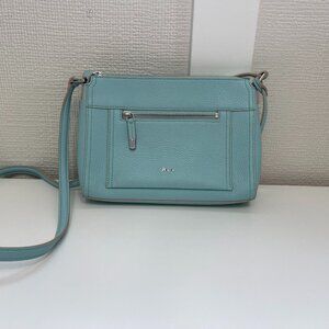 Ralph Lauren Satchel